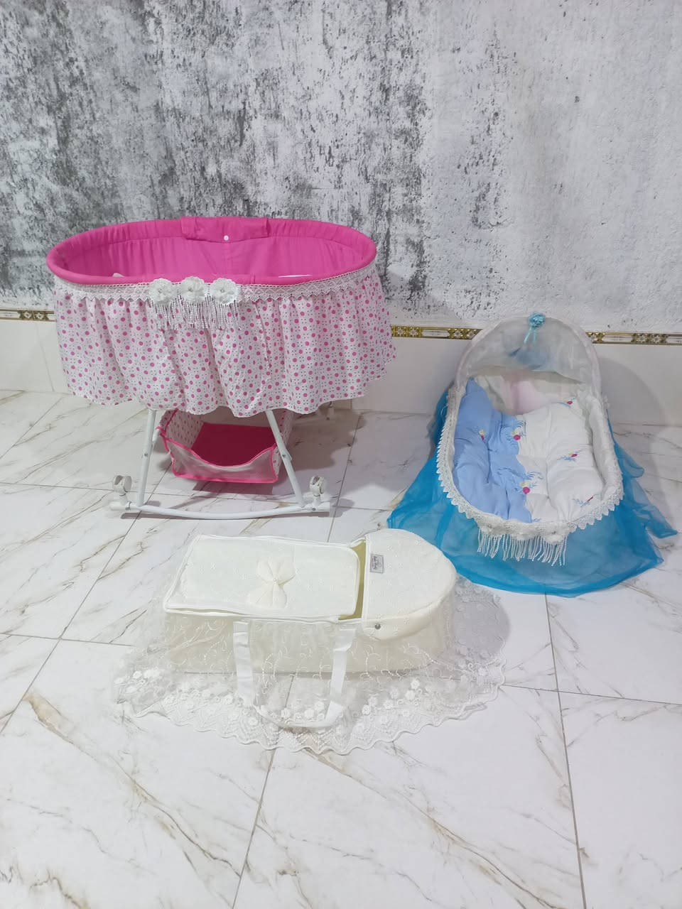 كاروك وكركوت وحاضنه البيع دخل كربلاء فقط ***********
