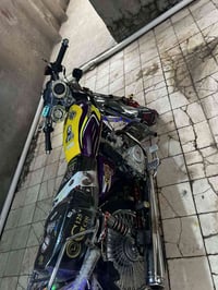 اللبيع تايكر موديل 25 كفاله عامه سعر 675 مستعجل رقم واتساب 07757464350