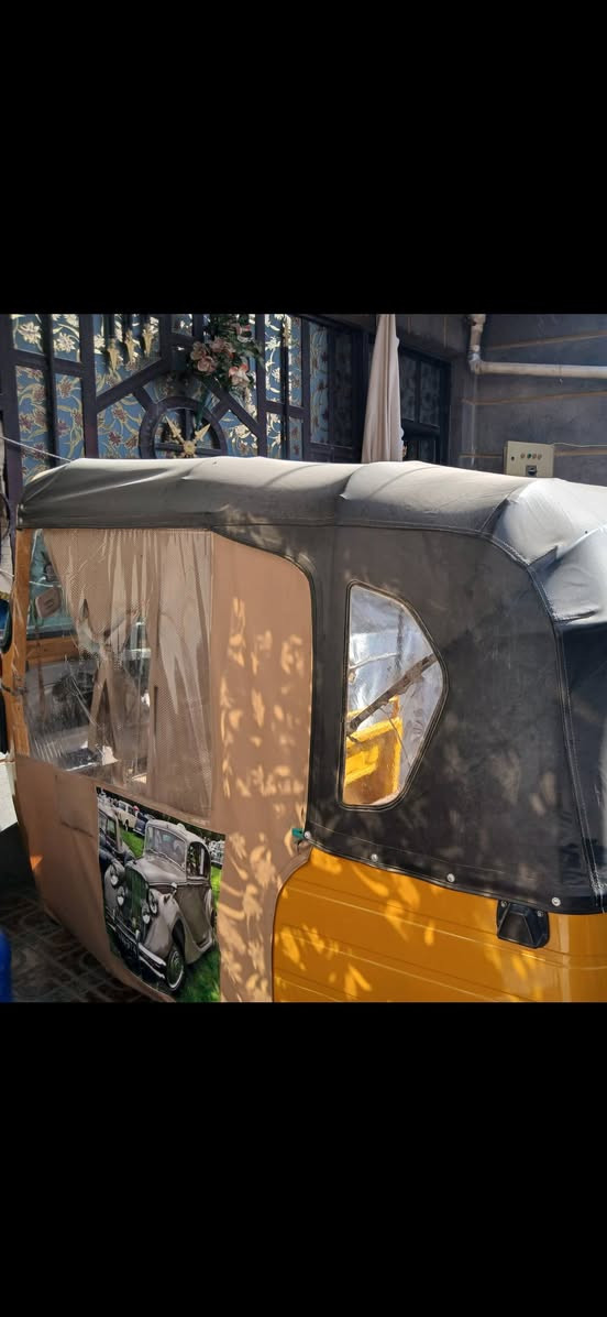 السلام عليكم تك تك موديل ١٩ شهر العاشر جاهزه من كلشي رقم انكليزي مشروع وطني باسمي السعر ٦ مليون وبيه مجال قليل التصال ***********
