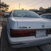 تويوتا • بطه • سيارة بطه • تويوتا كراون • سيارة للبيع • كركوك • سيارة ...