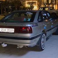 مازدا ٦٢٦ • موديل ٨٧ • بلا عيب