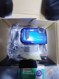 كاميرا • إلكترونيات