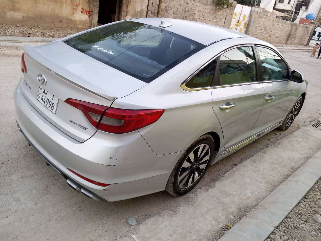 اليبل واحد سعر بلاش 93  يرهم مراوس حسب قناعه 
مودي 15 فوا مواصفات عده الفتح كشنات جلد كهرباء بصمه تشغيل عن بعد كفاله عمه ومضومه غاز ام 80 تخم تاير صدر جديد الساره بدون دواخل كفاله من دواخل شرط سونار بيهه 4 قطع  صبغ رقم بغداد تحويل مباشر والله العظيم الساره مال بيت ومال جناب ما ضب عليهه ولا الف دينار كير محرك تبريد شرط وضمان مكان الساره ديالى بعقوبة قرب تقاطع القدس رجان تصال فقط ما متواجد لا على فيس ولا واتساب رجان ***********
