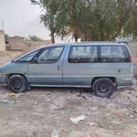 بونتياك ١٩٩٤ • محرك ٢٤٠٠ • نقص تبريد