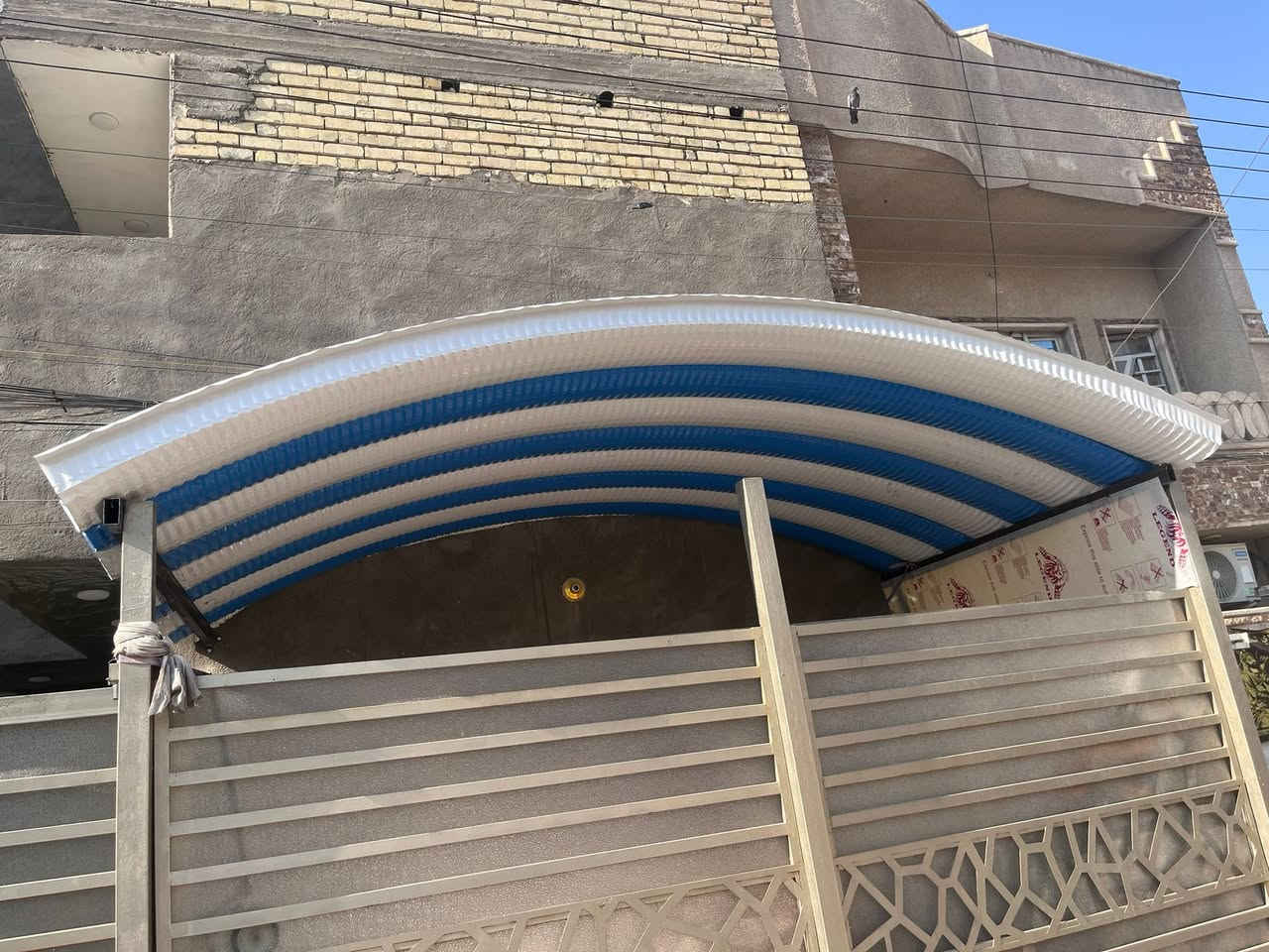 حداده متنقل عامه ابواب شبابيك محجراد غرف سندويش كيسبان التركي وابحدث الحداده للاستفسار
***********علي الحداد واتساب
