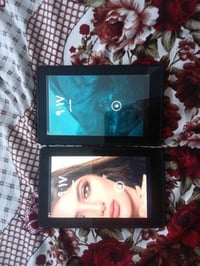 ايبادات كندل • ٢ قطع • نضيفات