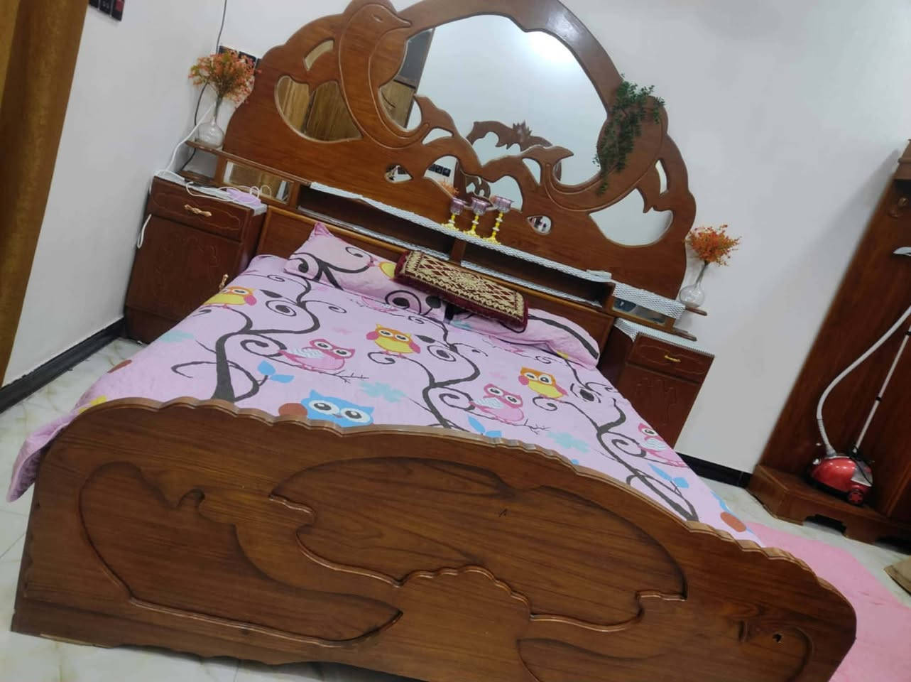 للبيع بسعر مناسب


**إذا كنت صاحب هذا الإعلان وتريد حذفه لأي سبب، رجاءا أرسل رسالة إلى الدعم الفني**