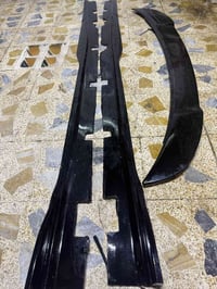 دوسات جارجر وسبايدر • قليل الاستخدام