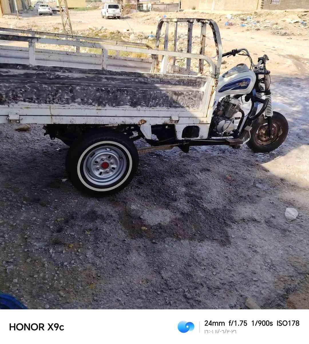 سلام عليكم ستوته للبيع مديل 16اوراق وكيل جاهزه توى معمره السعر 1600 وبيهه مجال قليل


**إذا كنت صاحب هذا الإعلان وتريد حذفه لأي سبب، رجاءا أرسل رسالة إلى الدعم الفني**