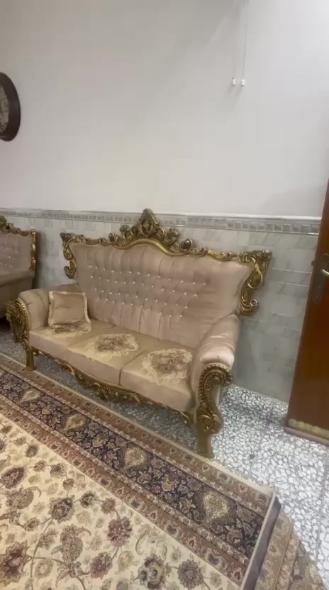 للبيع نضيفات كلش


**إذا كنت صاحب هذا الإعلان وتريد حذفه لأي سبب، رجاءا أرسل رسالة إلى الدعم الفني**