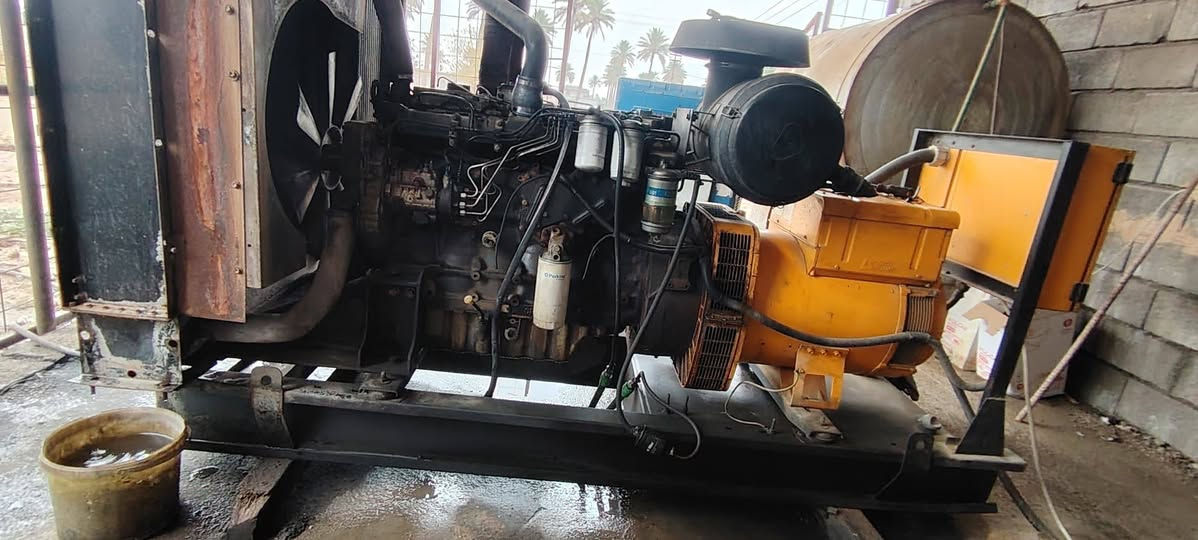 لدينا مولدات للبيع التصال ***********
