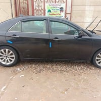 سياره جيلي ام كراند مديل 13 الحجم الكبير السيارة بيها ضرب بيها معجون م...