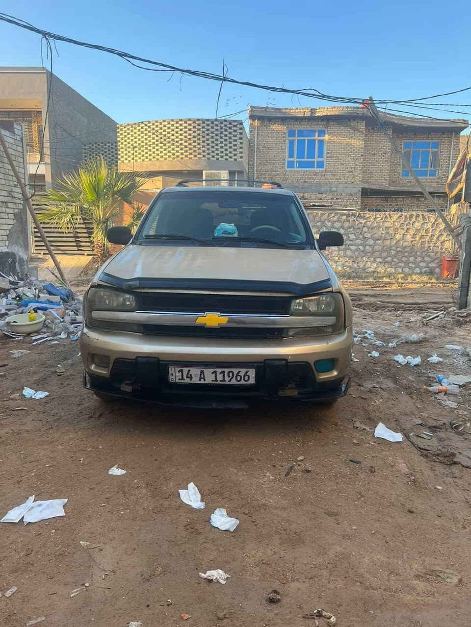 سلام عليكم شوفر ليت بلايز مديل 7 رقم بصره تحويل بسمي كير ومكينه جديده حداديه واكسل سدر امامي وخلفي كله جديد مكاني نجف ***********  السعر ٨٨ وبيه مجال
