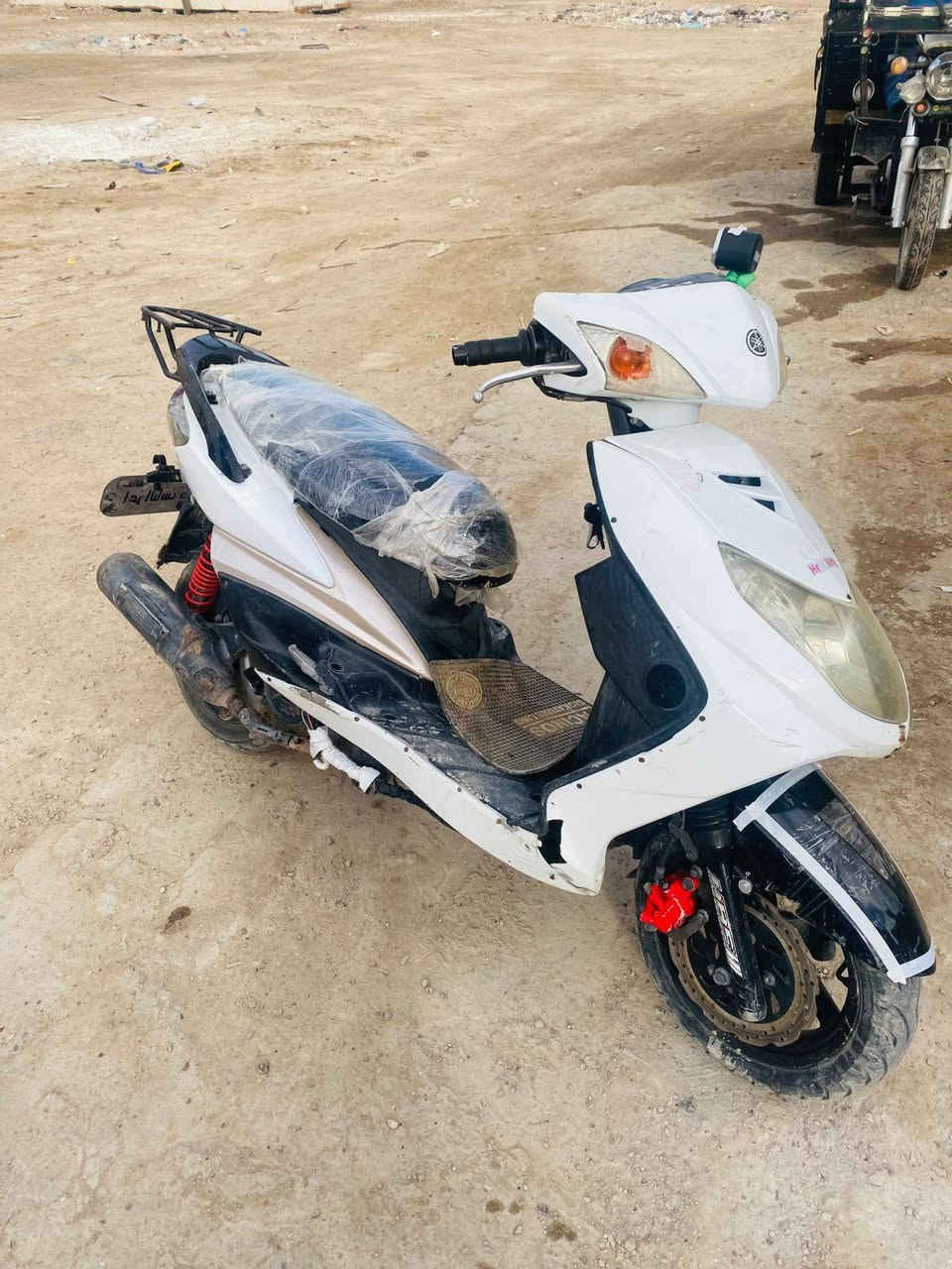 سكنس فحل لبيع مكاني بغداد بوبشام سعر٤٥٠وبيها مجال قليل


**إذا كنت صاحب هذا الإعلان وتريد حذفه لأي سبب، رجاءا أرسل رسالة إلى الدعم الفني**