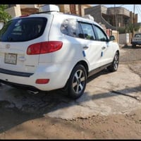 سنتافي ٢٠٠٧ • حادثه • رقم كركوك