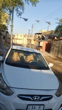اكسنت • ٢٠١١ • رقم بصره