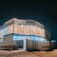 لبخ واجهات • مرمر • كادر كامل