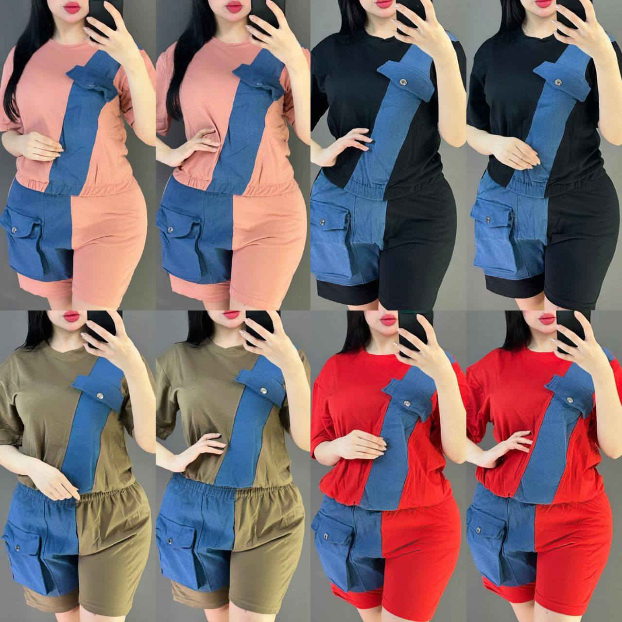 البيع جمله ومفرد
هذي المديلات واكثر 
توصيل جميع المحافظات 5


**إذا كنت صاحب هذا الإعلان وتريد حذفه لأي سبب، رجاءا أرسل رسالة إلى الدعم الفني**