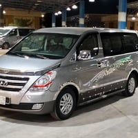 ستاركس اوتماتيك • ٢٠١٢ • رقم بصره