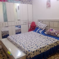 غرفة تركية • نظيفة • للبيع