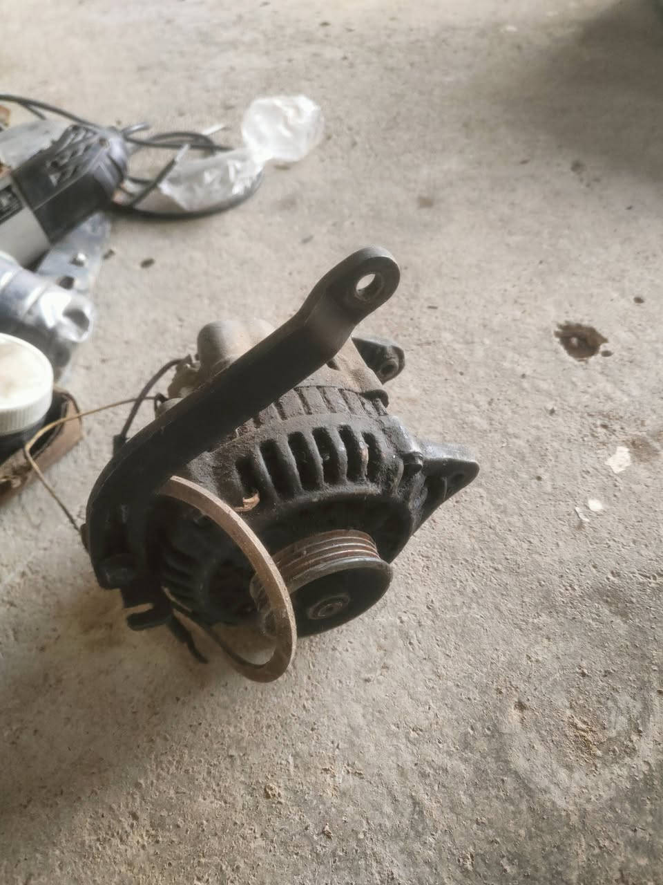 غراض دعامية كشن جديد بطاين مال سنتافي  ديلكو دينمه مكان الخضر ***********
