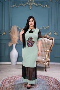 ملابس تصفية • بنات • دزلي خاص