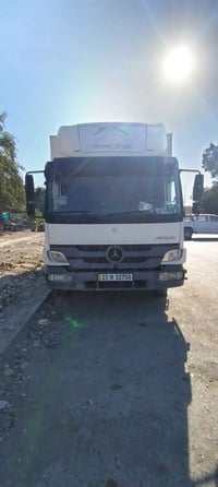 اتيكو موديل 2006 رقم سليمانية باسمي مكفول من كلشي كير محرك اكسل براد _...