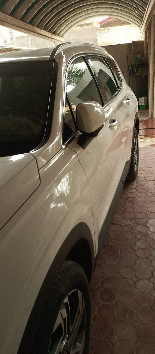 سنتافي 23 sel فول مواصفات ماعدا الفتحه الحادث تبديل دعاميه اصليه اماميه فقط ماشيه 18 ألف السعر 235 للاتصال ***********
