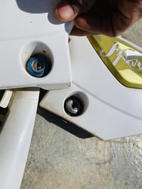 سنكي • كشر • مفتاح