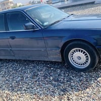 بي ام ٥٢٥ • كير عادي • محرك شرط