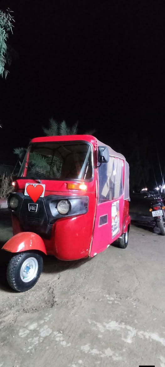 سلام عليكم
من رخصت الادمن 
تكتك موديل 2018
تكتك خير من الله اكسل ومكينه خير من الله 
تكتك ما ذب عليه ربع كبل لشارع 
رقم انكليزي رقم ديالئ تحويل ثاني يوم 
مشروع وطني تكتك ما نقصه برغي 
مكان ديالئ بعقوبه 
السعر 4600
وبيه مجال 
***********
