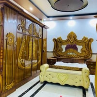 غرفه نوم • صاج • الرمانه