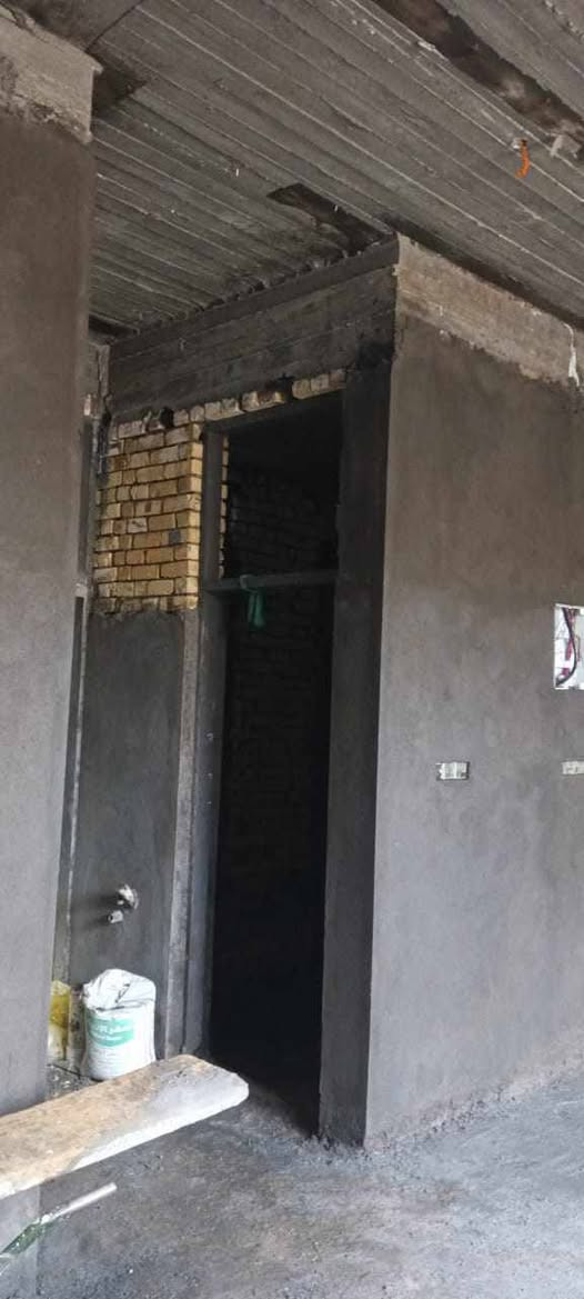 (بسم الله الرحمن الرحيم
((وَقُلِ اعْمَلُوا فَسَيَرَى اللَّهُ عَمَلَكُمْ وَرَسُولُهُ وَالْمُؤْمِنُونَ)) جزء من اعمالنا المتواضعه لبخ نثر   صطار جص بياض  التزام ودقه في العمل  ناصريه  متفرغ حالين او ***********مراسلتي خاص وبيك خير ودلل
