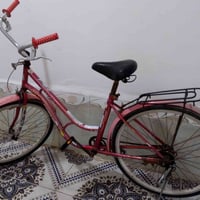 بايسكل • كرمة علي