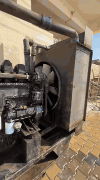 مولد سكانيا دي إس صفر 9 رأس توليد 200 كيفي
مكلف بالنشر ***********
