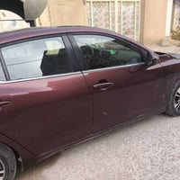 نيسان سنترا • ٢٠٢٢ • مكينة ٢٠٠٠