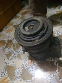 كمبريسر تبريد • حجم ١٧ • ما مركب