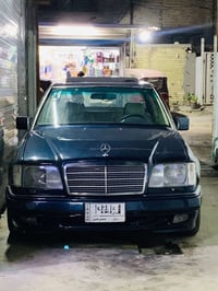 شبح 1993 • محرك 320 • رقم بابل