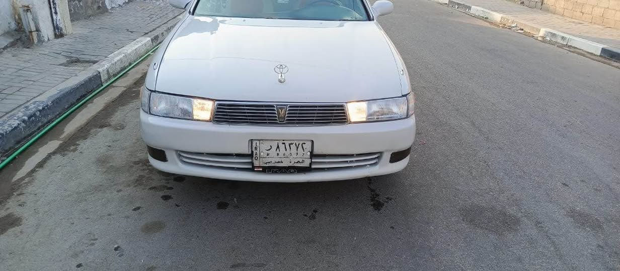 يالله سلام عليكم كرسته نفخ  سعر ٦٨ وبيه مجال مديل 93 مكفوله كص اونقل وظربه مكينه اوكير ثنين أونص خير من الله داواخل حداديه كلش حلوات سياره  نضيفه  رقم بصره سنويه جديده تحويل ثاني يوم  عنوان بصره *********** البصرة, العراق
