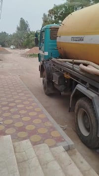 سيارة سحب مجاري وتسليك مجاري وتضيف البلاليع  07800297034