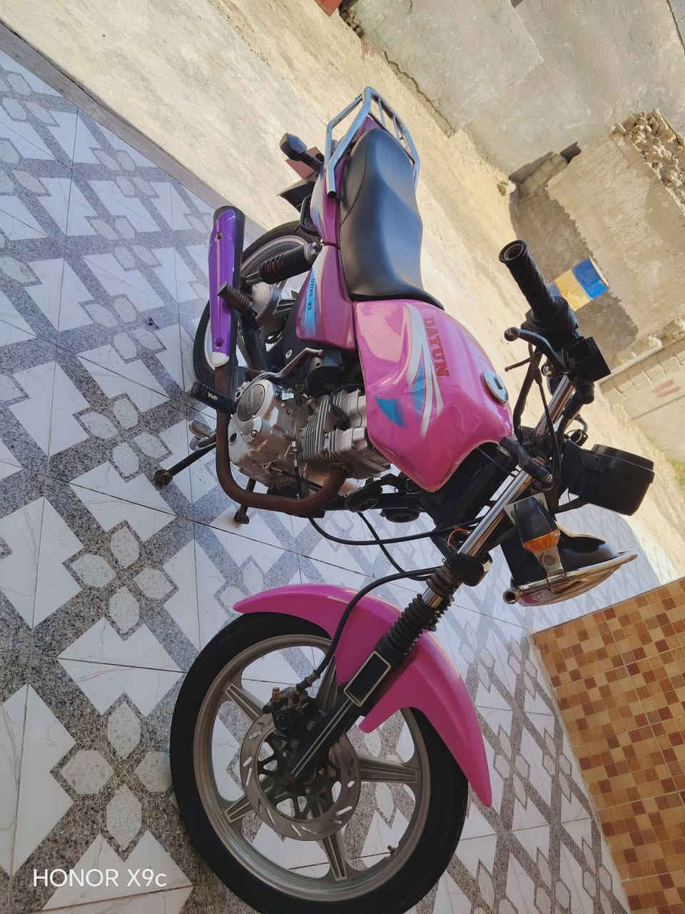 سلام عليكم دراجة دايون عضم موديل ٢١ كلك مكفول 077192340 سعر ٦٥٠


**إذا كنت صاحب هذا الإعلان وتريد حذفه لأي سبب، رجاءا أرسل رسالة إلى الدعم الفني**