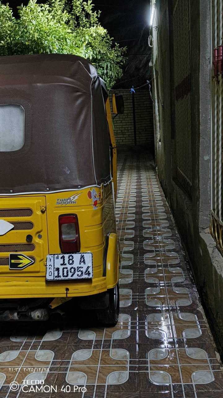 سلام عليكم تكتك للبيع موديل ١٩شهر ١١رقم وسنويه تكتك خير من الله حلوه المكان الحمزة الغربي الشراي يتصل ‏‏‪***********‬‏ متواجد
