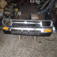 قطع غيار  بيكم تيوتا هايلوكس جمره حديث و وقديم محلات هايلوكس العنوان ب...