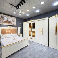 تركيب وتوصيل • صاج عراقي • بكروة الغرفة