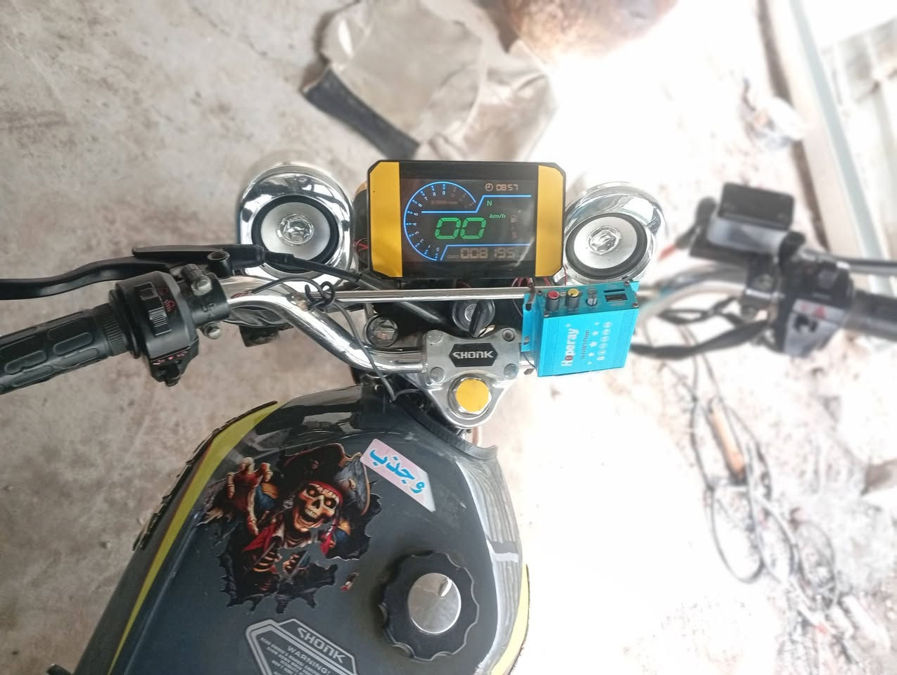 سلام عليكم تايكر البيع موديل 2025 جديده مامتعوبه اوراق السعر 650اوبيه مجال مكاني بابل الشوملي هذه رقمي***********       اومراوس حسب القناعه
