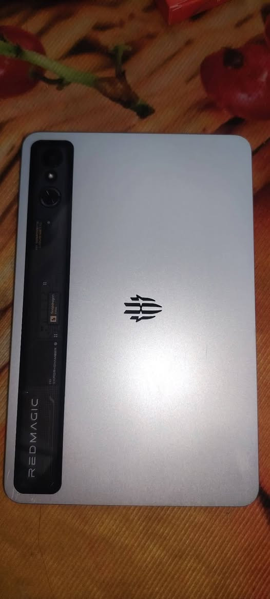 ايباد ريد مجك استرا مثل ما موضح ما صار هواي من اخذته يعني الجهاز جديد كارتونه وكيبل شحن موجودات مراوس ب ايباد 11


**إذا كنت صاحب هذا الإعلان وتريد حذفه لأي سبب، رجاءا أرسل رسالة إلى الدعم الفني**