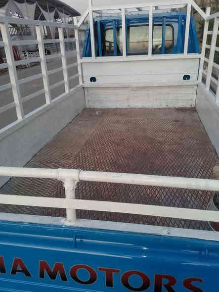 السلام عليكم كيا بنجو موديل 93 رقم بغداد مكان بغداد ***********
