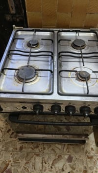 طباخ • أربع عيون • ضباط القاهرة