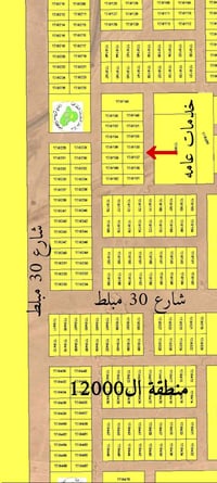 المدينة المنورة • ٢٤٠م • واجهة ٨×٣٠