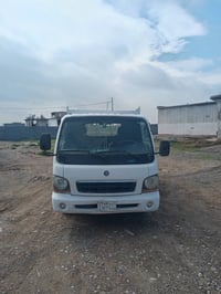 للبيع # كيا أدوات ٢٠٠٢ محرك شرط گير شرط كهربائيات كلها شغالة الگشر نظا...